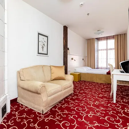 Meriton Old Town Garden Hotel Tallinn
