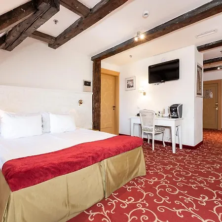 Meriton Old Town Garden 4* Tallinn