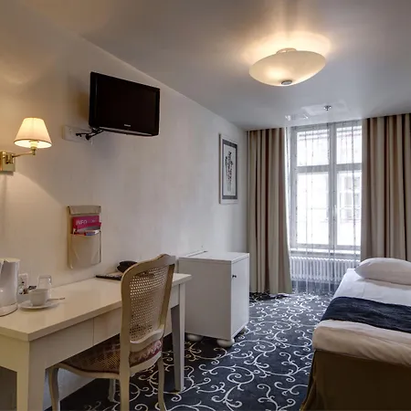 Meriton Old Town Garden 4* Tallinn