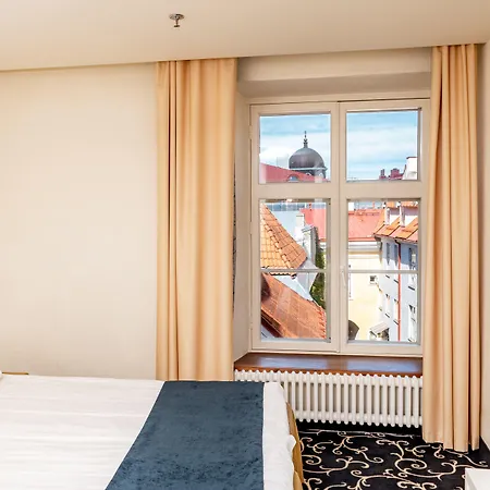 Meriton Old Town Garden Hotel Tallinn