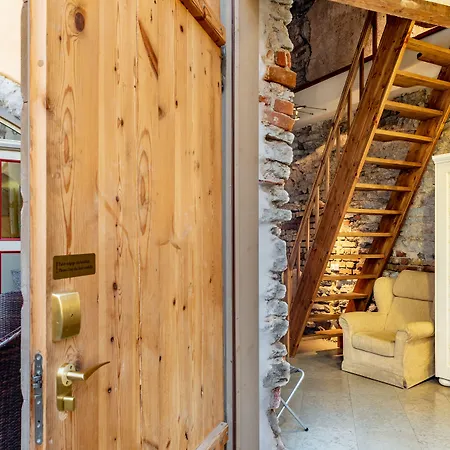 Ξενοδοχείο Meriton Old Town Garden Ταλίν