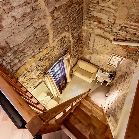 Meriton Old Town Garden Ξενοδοχείο 4*