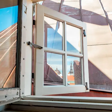 Meriton Old Town Garden Ξενοδοχείο