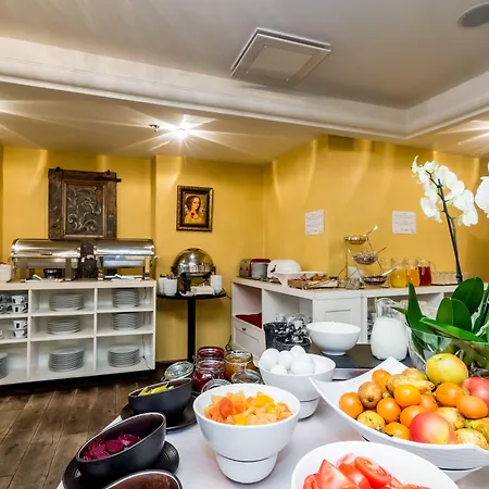 Hotel Meriton Old Town Garden Tallinn