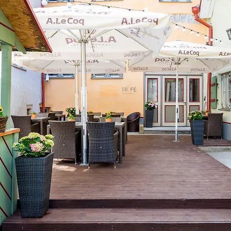 Meriton Old Town Garden Hotelli 4*