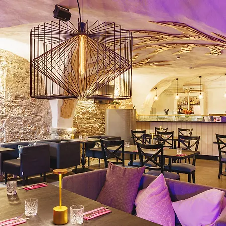 Meriton Old Town Garden 4* Tallinn