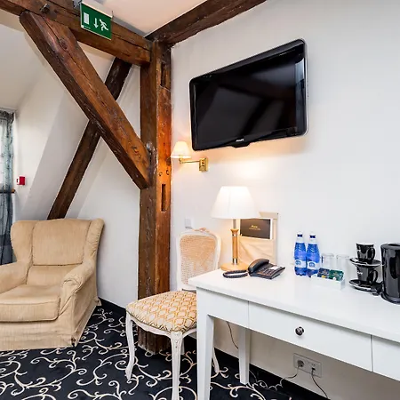 Meriton Old Town Garden 4* Tallinn