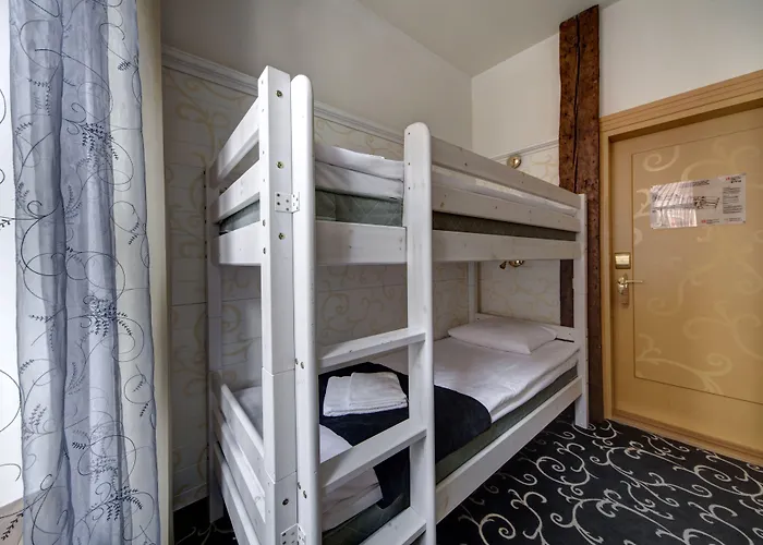 Meriton Old Town Garden Reval