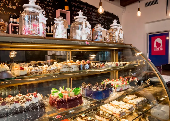 Hotel Meriton Old Town Garden