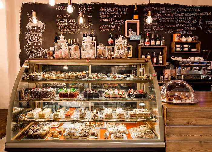 Meriton Old Town Garden 4*