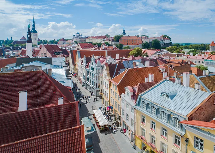 Meriton Old Town Garden