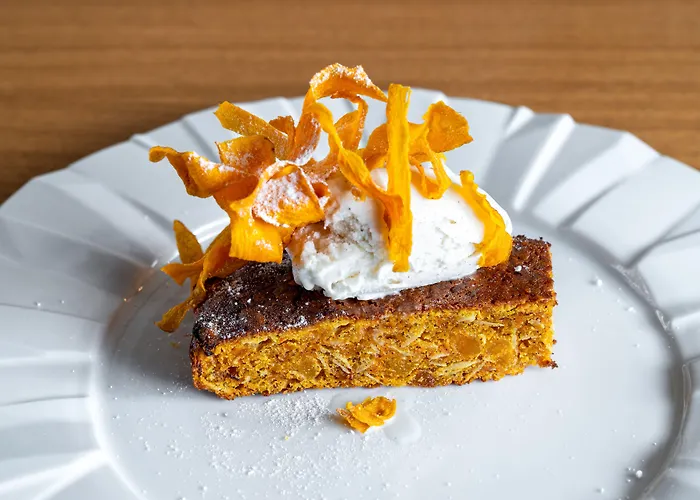 Meriton Old Town Garden