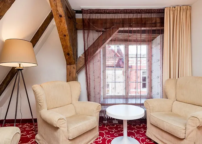 Meriton Old Town Garden