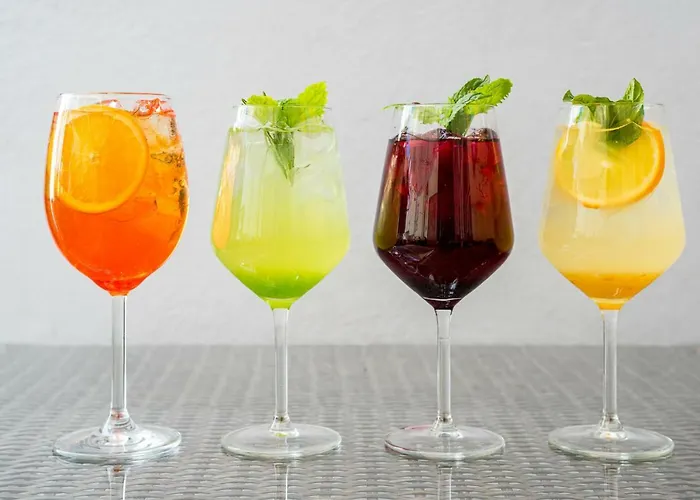 Meriton Old Town Garden 4* Reval