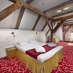 Meriton Old Town Garden 4* Tallinn