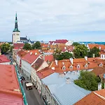 Meriton Old Town Garden Tallinn