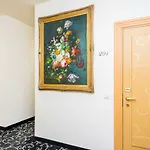 Hotel Meriton Old Town Garden Tallinn