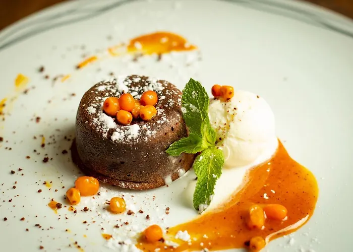 Meriton Old Town Garden Ξενοδοχείο Ταλίν