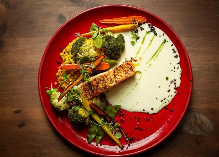 Meriton Old Town Garden Ταλίν