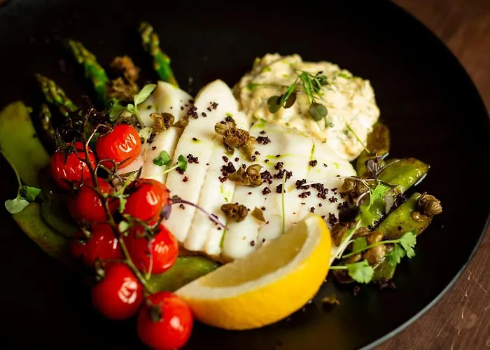 Ξενοδοχείο Meriton Old Town Garden 4*