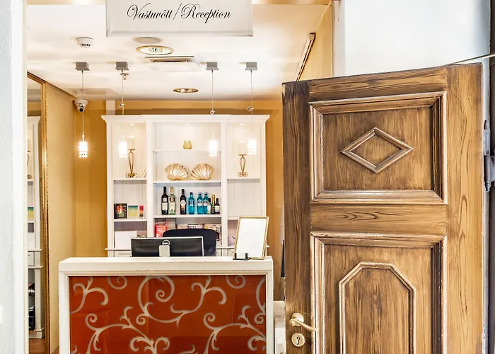 Ξενοδοχείο Meriton Old Town Garden 4*