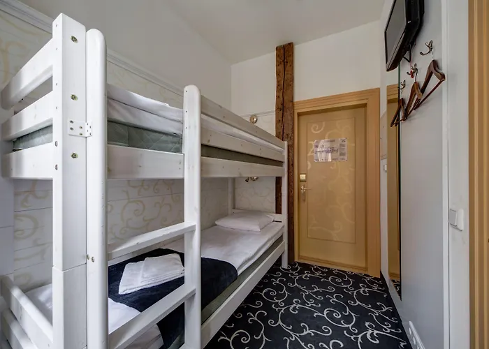 Meriton Old Town Garden Ξενοδοχείο