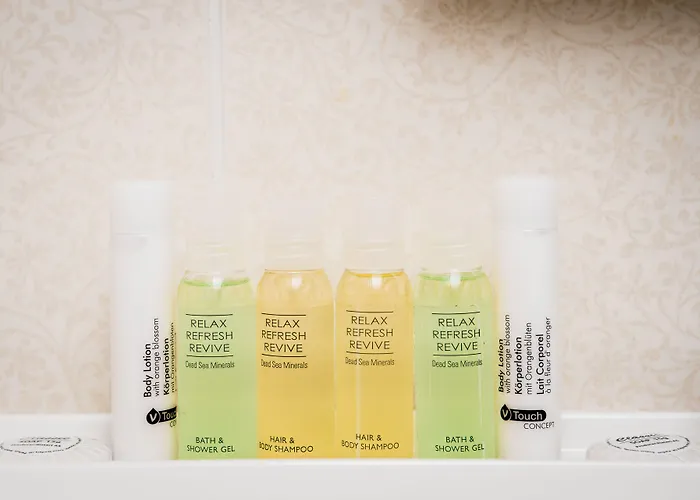 Meriton Old Town Garden Ξενοδοχείο