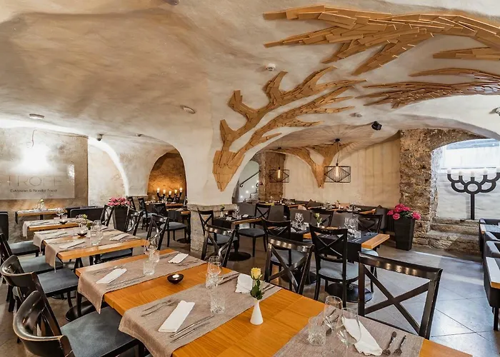 Ξενοδοχείο Meriton Old Town Garden Ταλίν